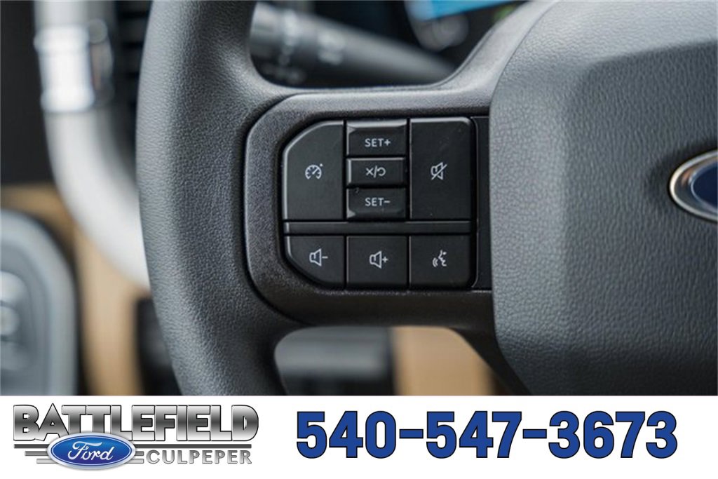 New 2026 Ford F250 XLT image 27