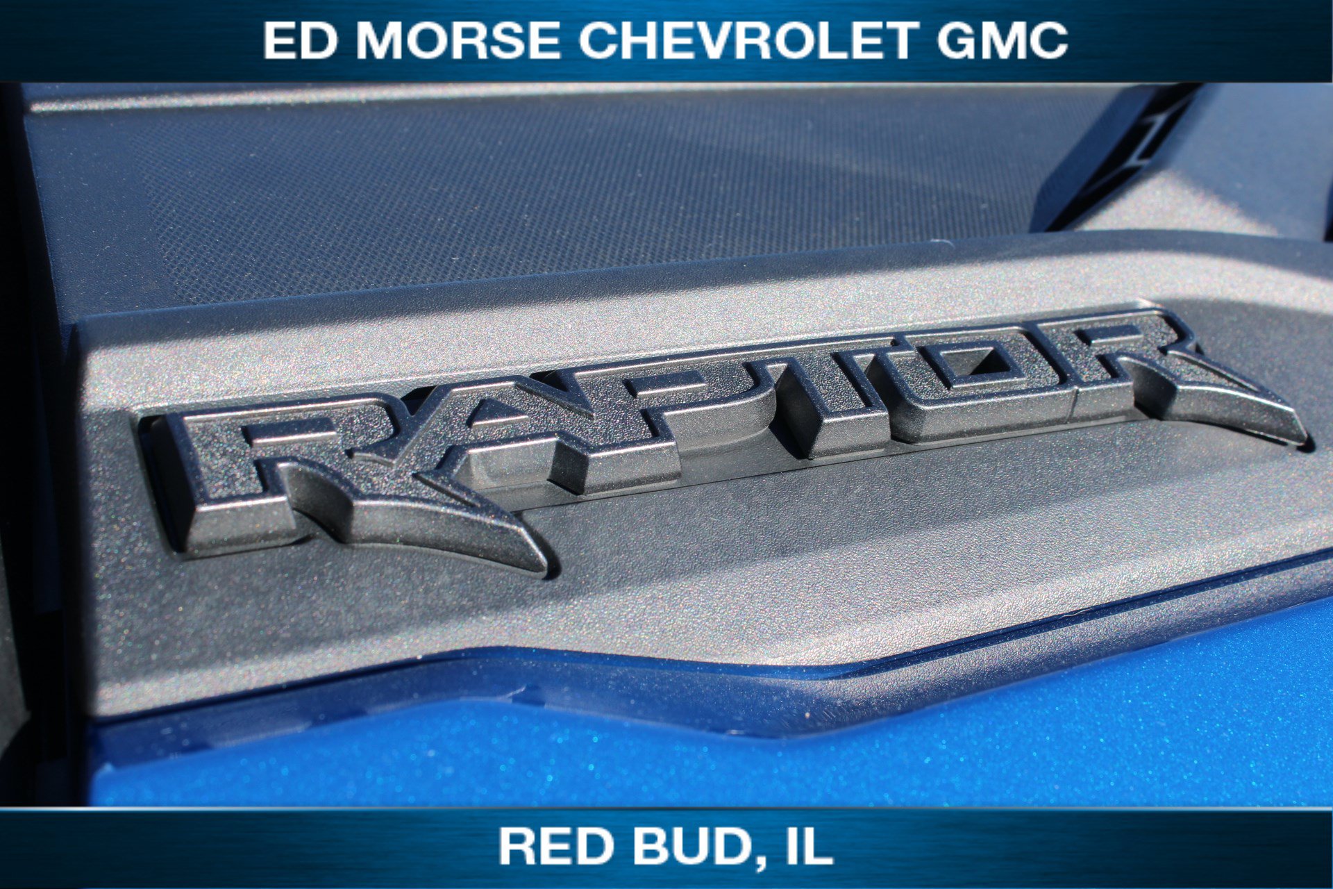 Used 2024 Ford Bronco Raptor AWD/4WD image 19