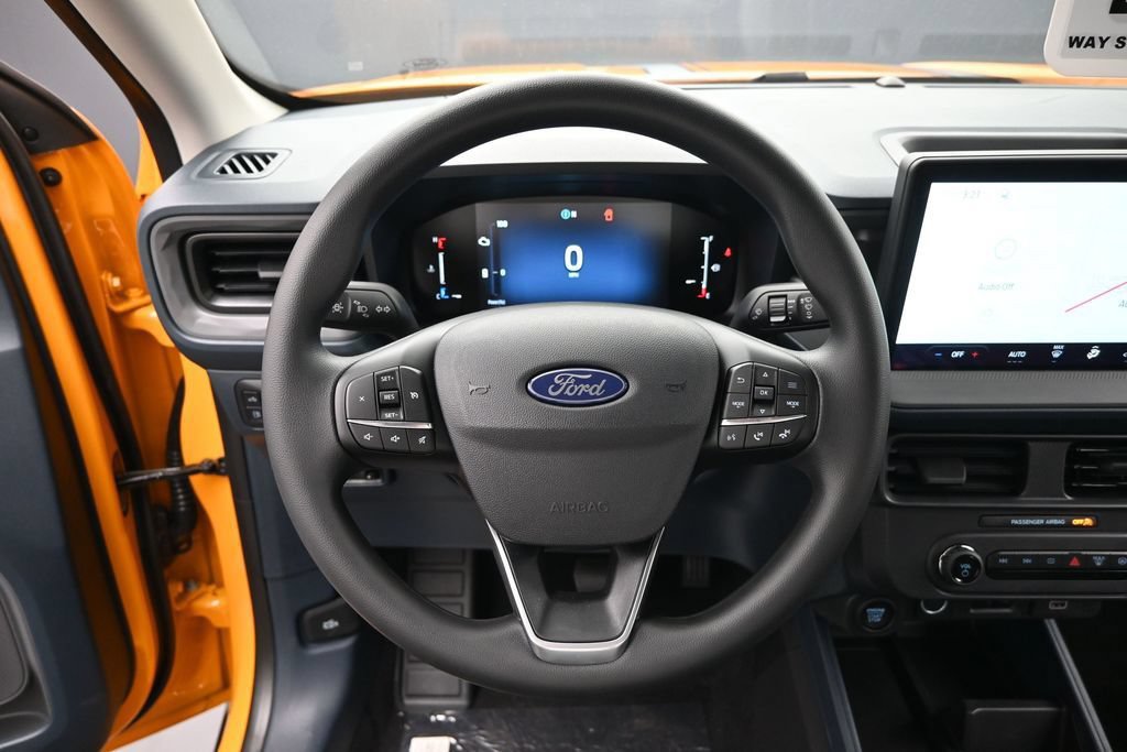New 2026 Ford Maverick XLT w/ Equipment Group 301A AWD/4WD image 12