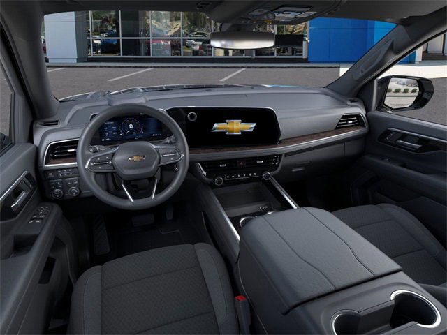 New 2026 Chevrolet Tahoe LS image 15