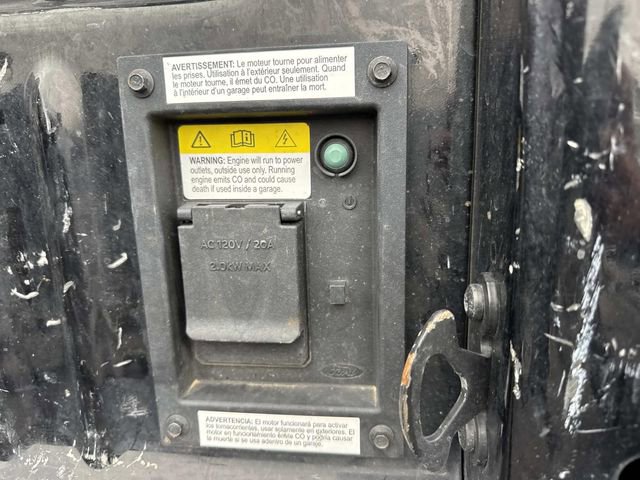 Used 2024 Ford F250 Platinum w/ FX4 Off-Road Package image 14