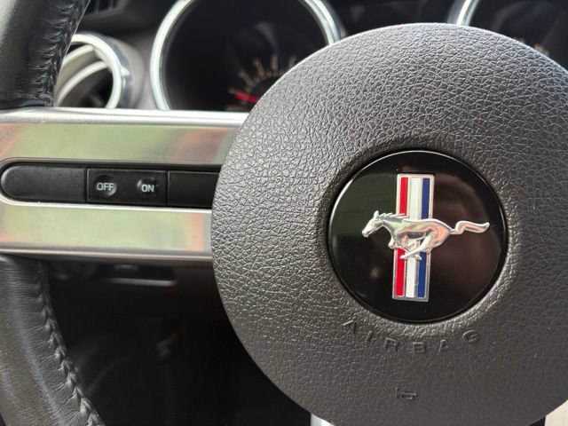 Used 2008 Ford Mustang GT Premium RWD image 17