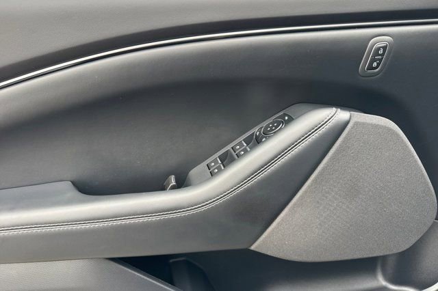 Certified 2025 Ford Mustang Mach-E Select w/ Interior Protection Package image 12