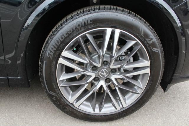 Used 2025 Acura MDX w/ Advance Package AWD/4WD image 12