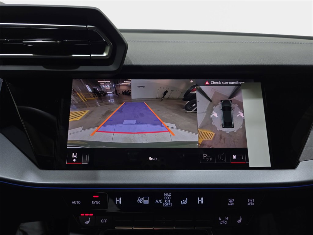 New 2026 Audi A3 2.0T Premium Plus image 21