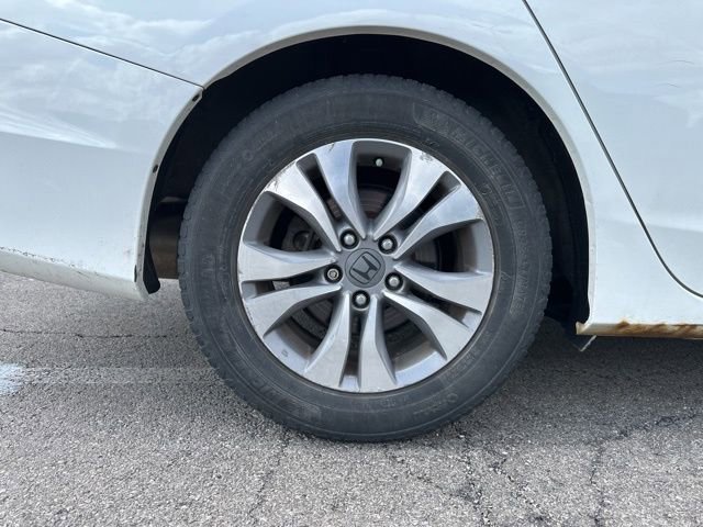 Used 2015 Honda Accord LX image 4