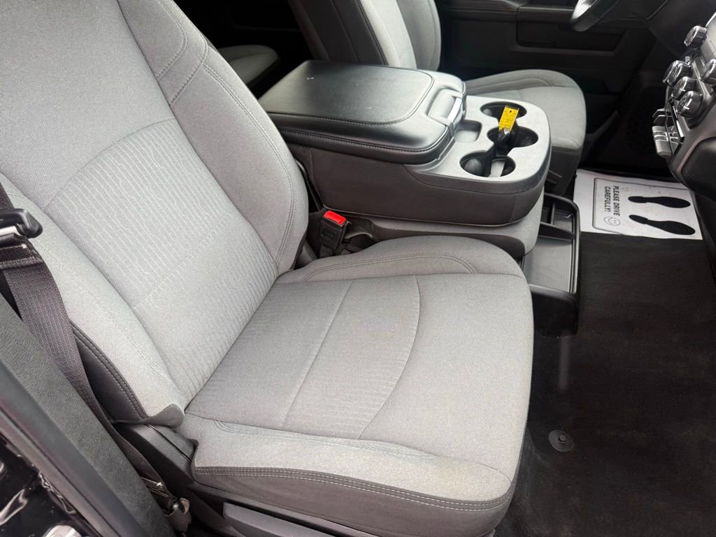 Used 2024 RAM 2500 Big Horn image 15