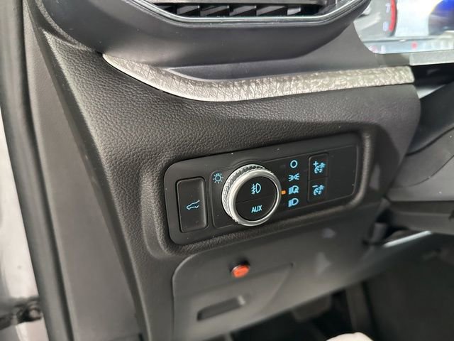 Used 2022 Ford Explorer Timberline w/ Timberline Technology Package AWD/4WD image 22