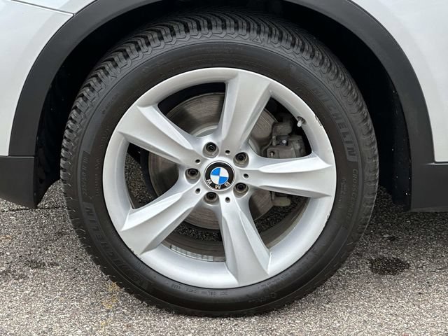 Used 2017 BMW X3 xDrive28i AWD/4WD image 13