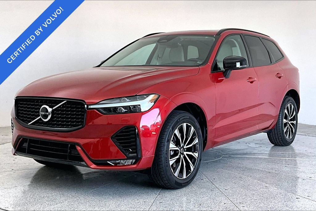 Certified 2024 Volvo XC60 B5 Core w/ Climate Package AWD/4WD image 14