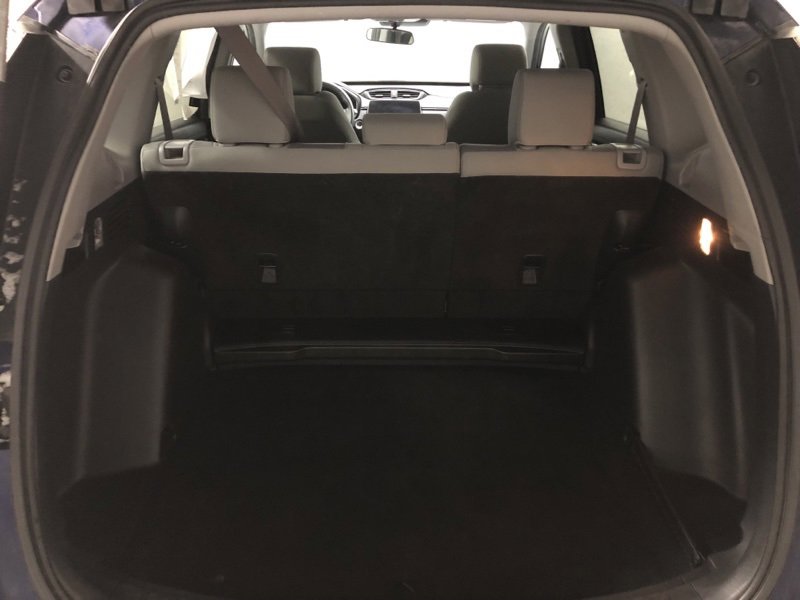 Used 2019 Honda CR-V EX image 8