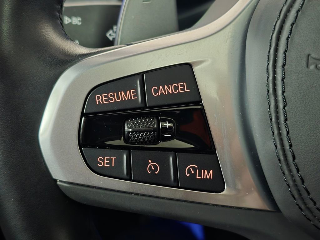 Certified 2023 BMW X4 xDrive30i w/ M Sport Package image 31