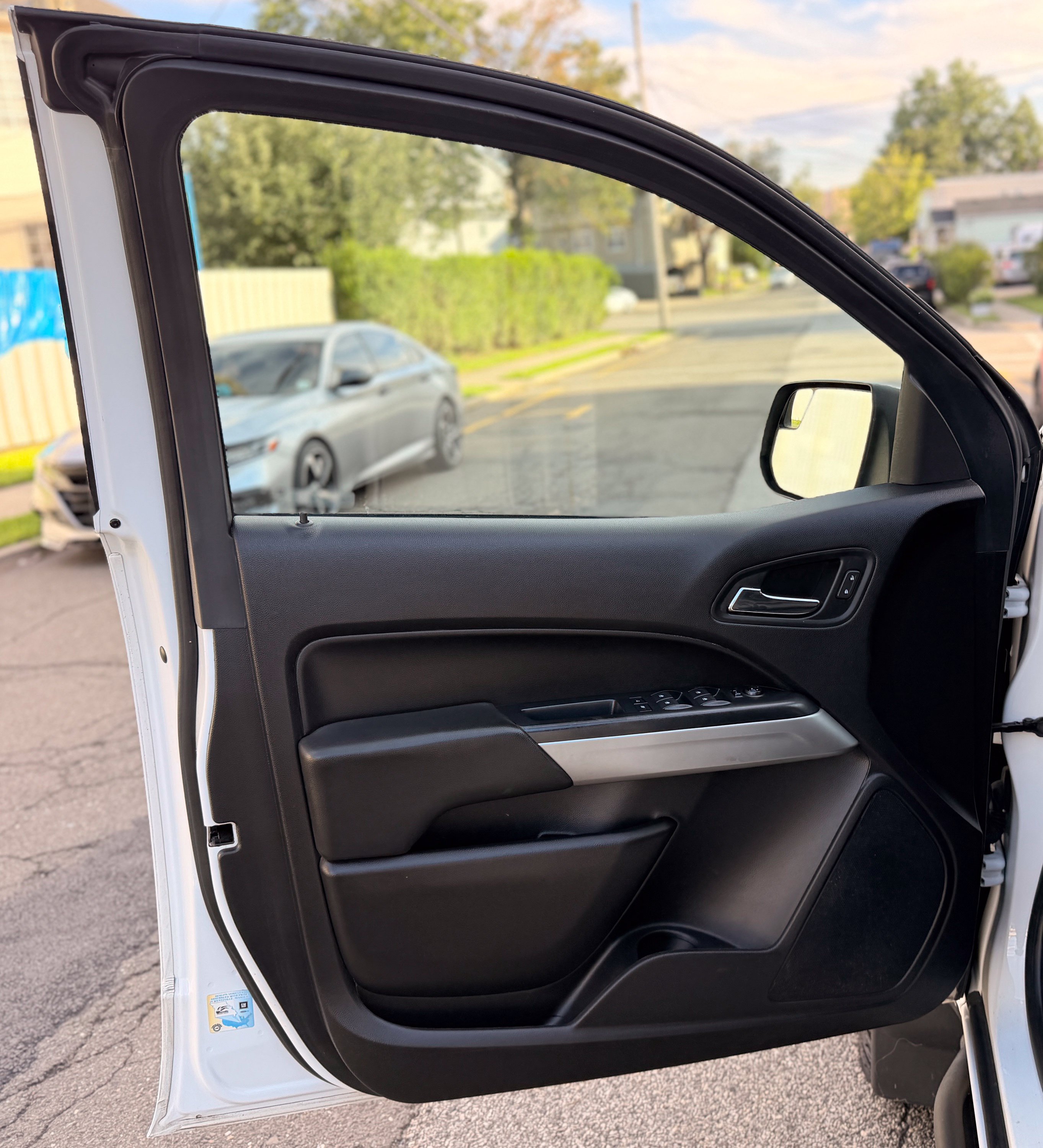 Used 2019 Chevrolet Colorado ZR2 AWD/4WD image 10