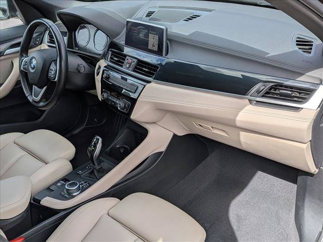 Used 2020 BMW X1 xDrive28i w/ Convenience Package AWD/4WD image 24