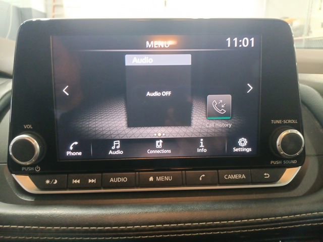 Certified 2023 Nissan Rogue S image 22