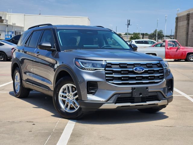 Used 2026 Ford Explorer Active RWD video 2