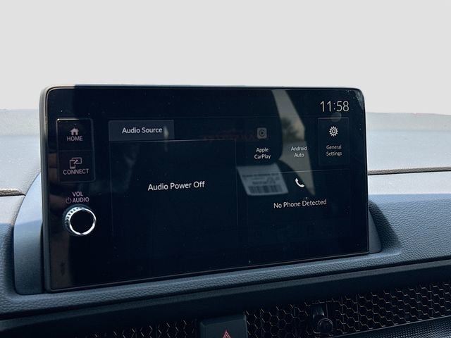 New 2026 Honda CR-V TrailSport image 14