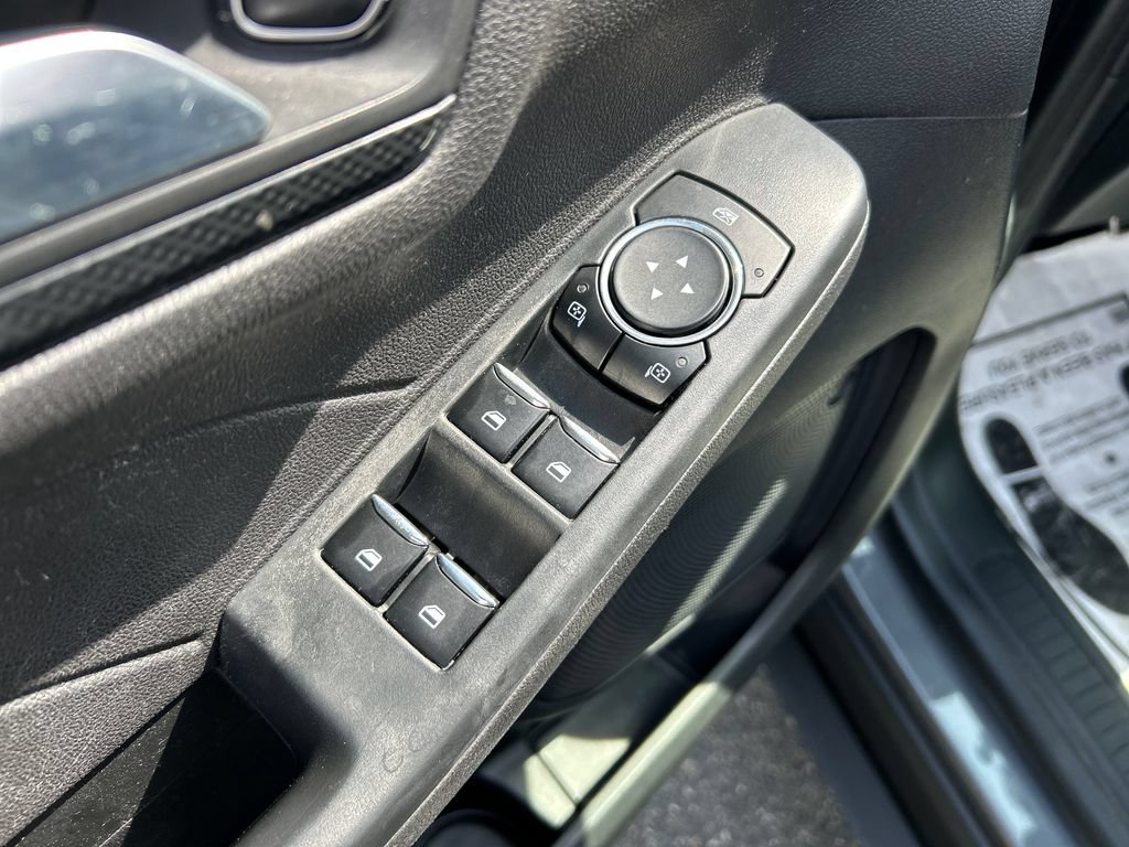 Used 2023 Ford Escape ST-Line w/ Tech Pack #1 FWD image 13
