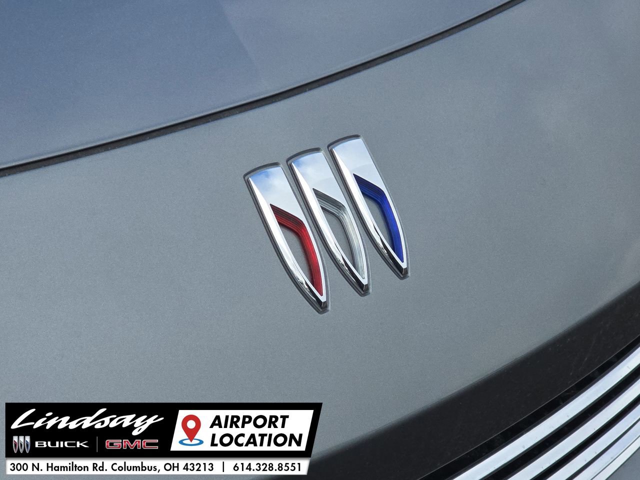 New 2026 Buick Envista Preferred w/ Convenience I Package image 30