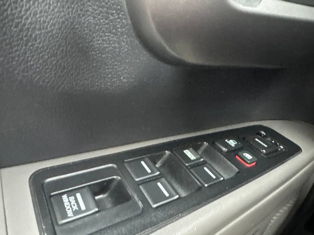 Used 2013 Honda Ridgeline RTL image 11