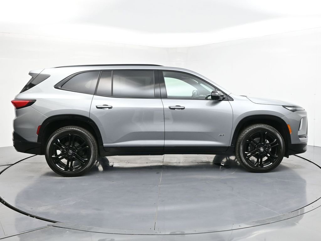 New 2026 Buick Enclave Sport Touring w/ Power Package image 6