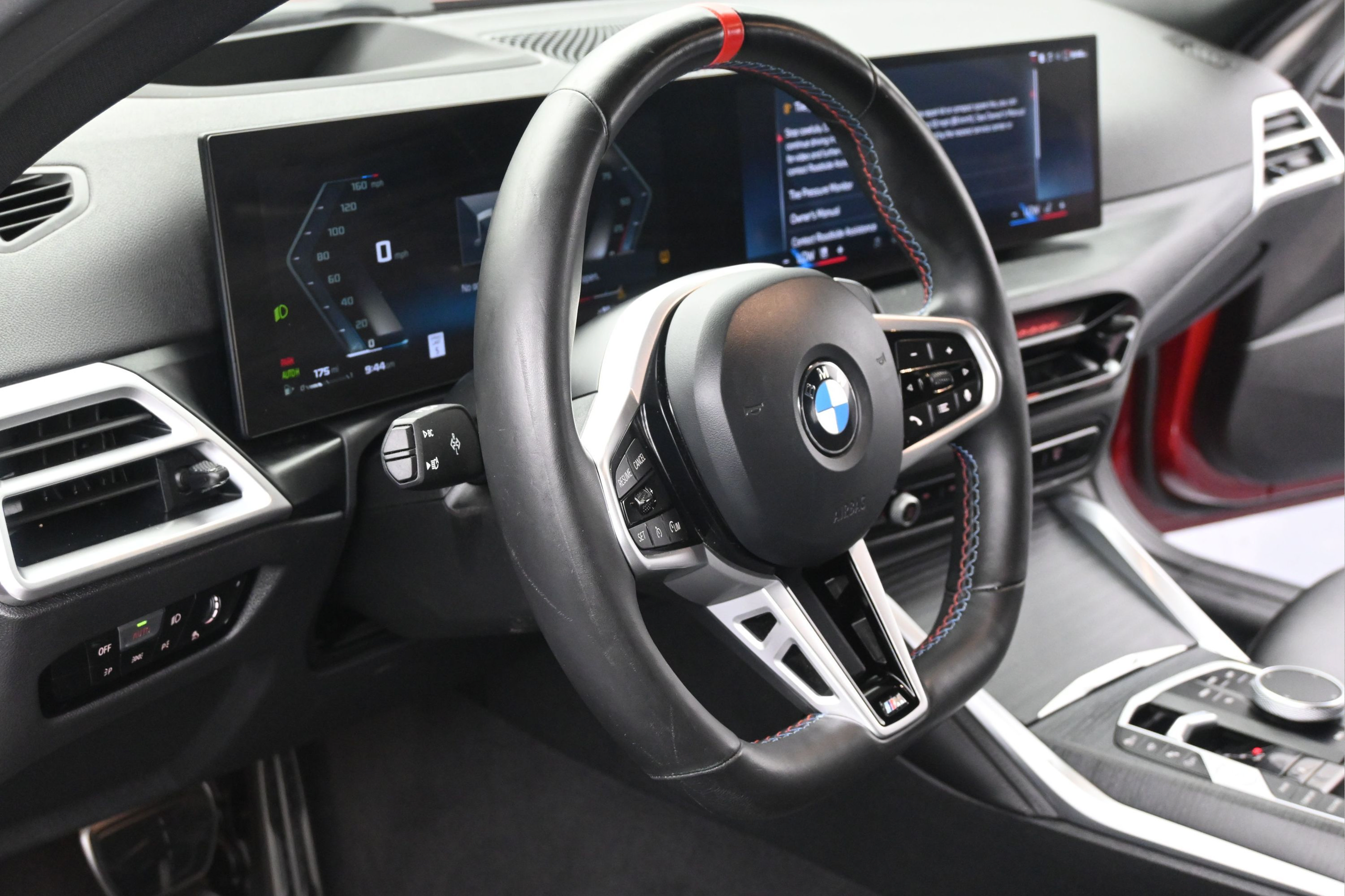 Used 2025 BMW 440i xDrive w/ Premium Package AWD/4WD image 12