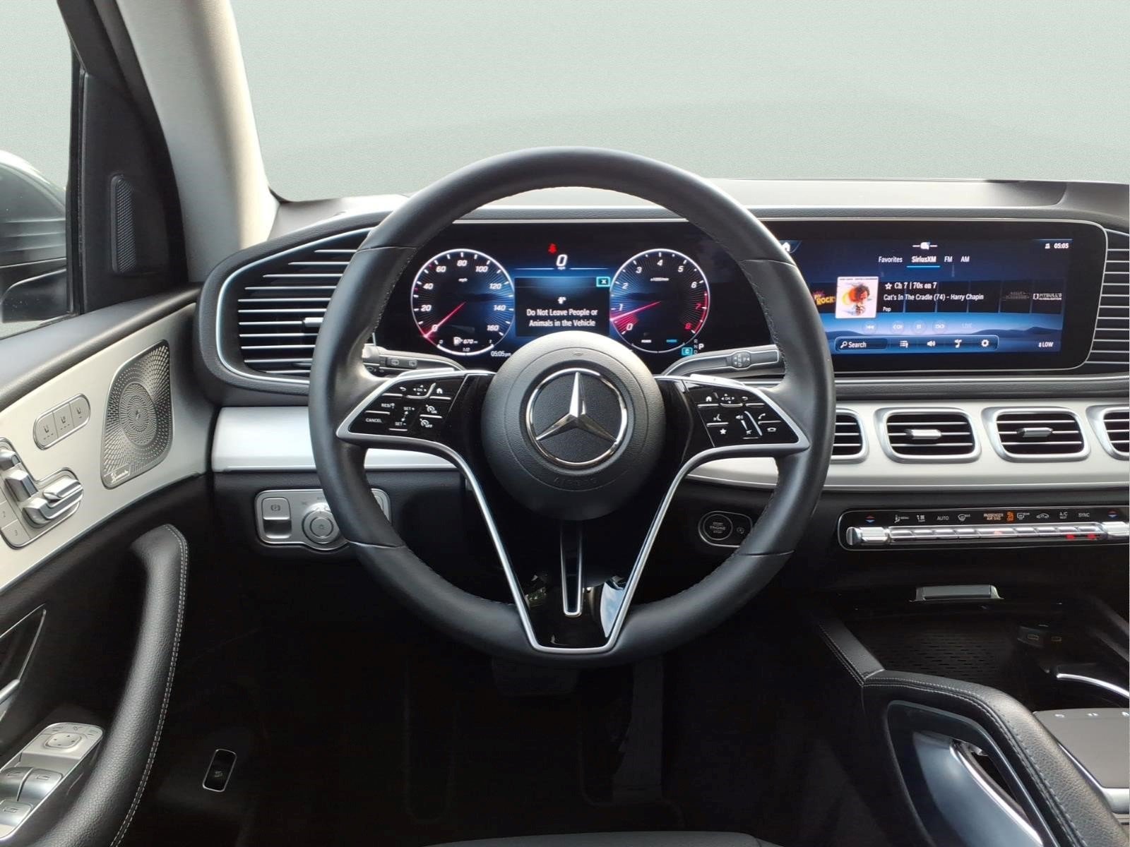 Certified 2024 Mercedes-Benz GLE 350 4MATIC image 14