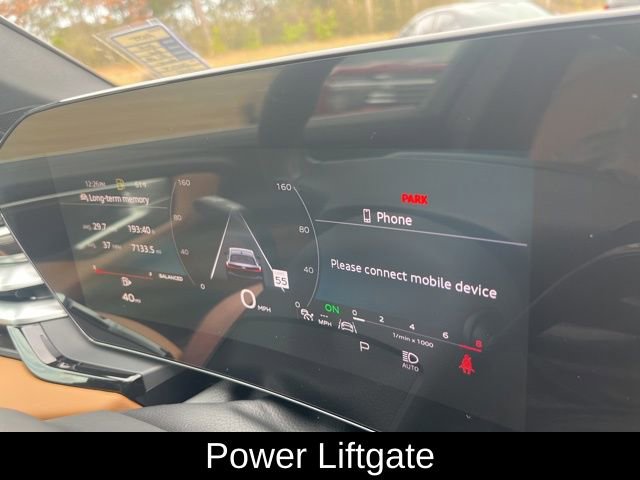 Used 2025 Audi A5 2.0T Premium Plus Sedan w/ Premium Plus image 19