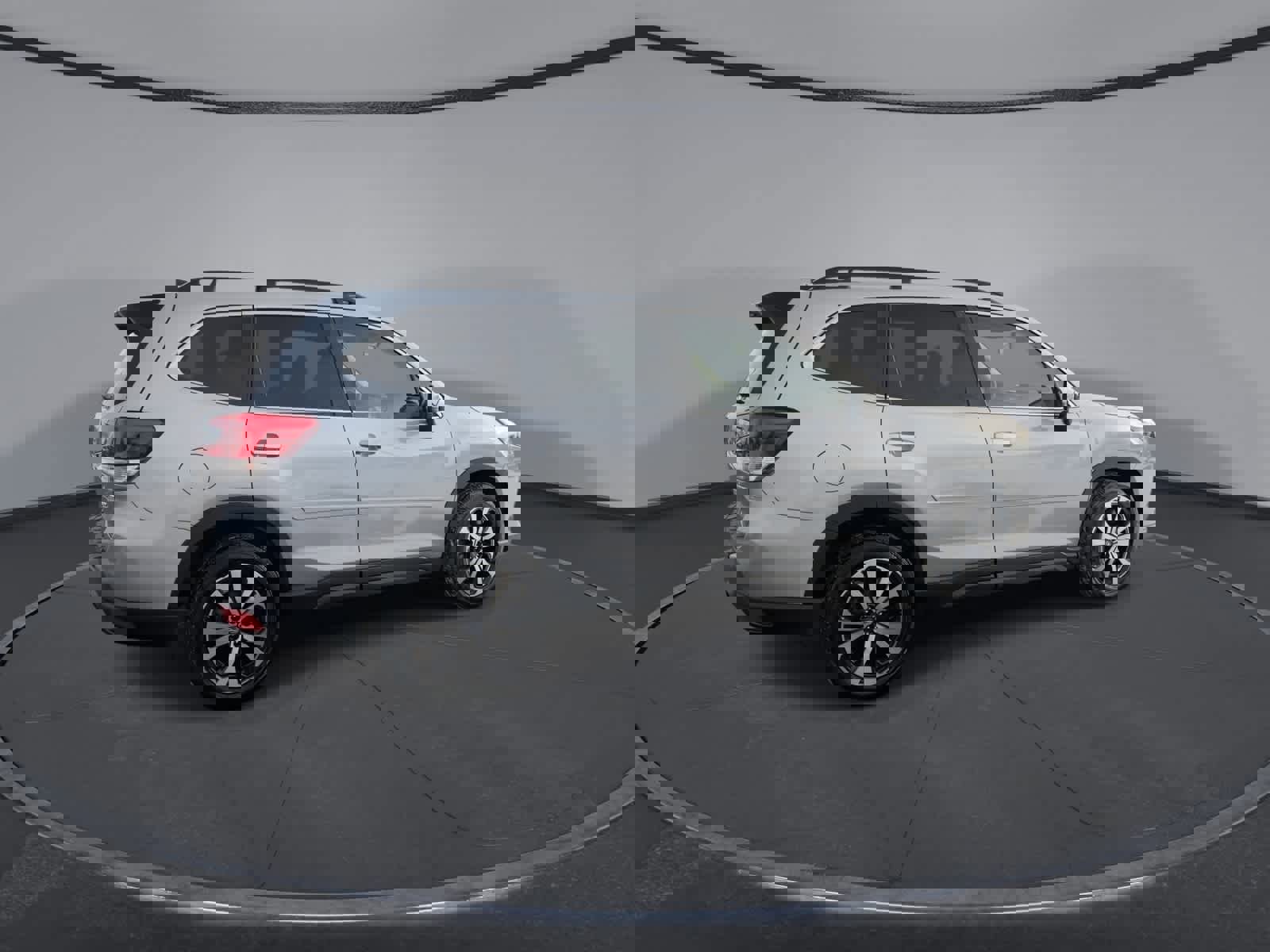 Certified 2024 Subaru Forester Limited image 8