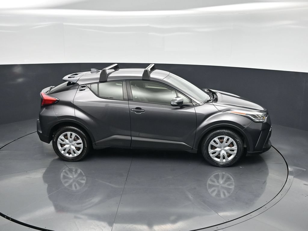 Used 2020 Toyota C-HR LE FWD image 50