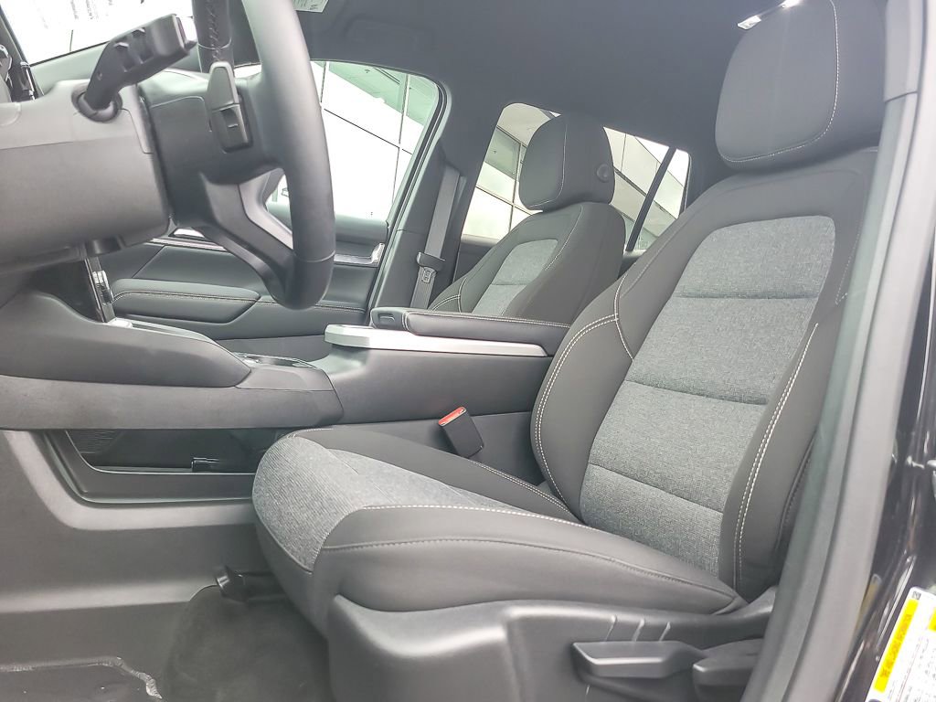 Certified 2026 GMC Terrain Elevation AWD/4WD image 7