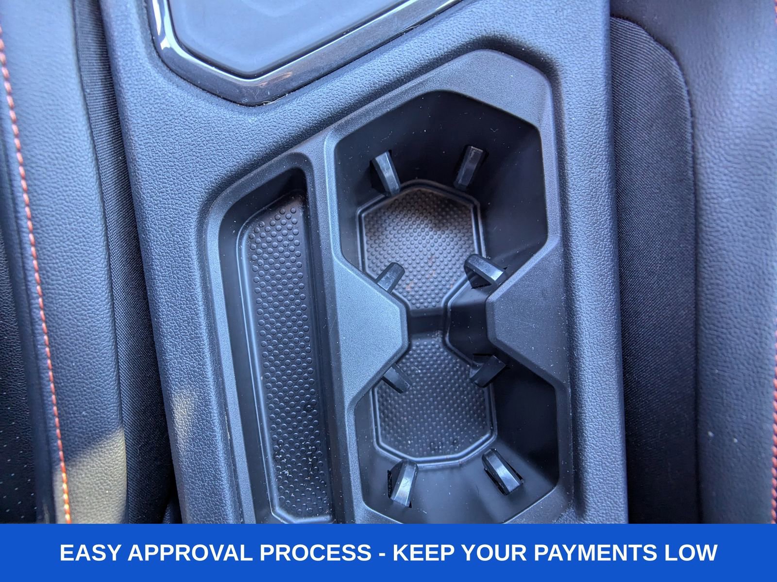 Used 2024 Volkswagen Tiguan Wolfsburg Edition image 30