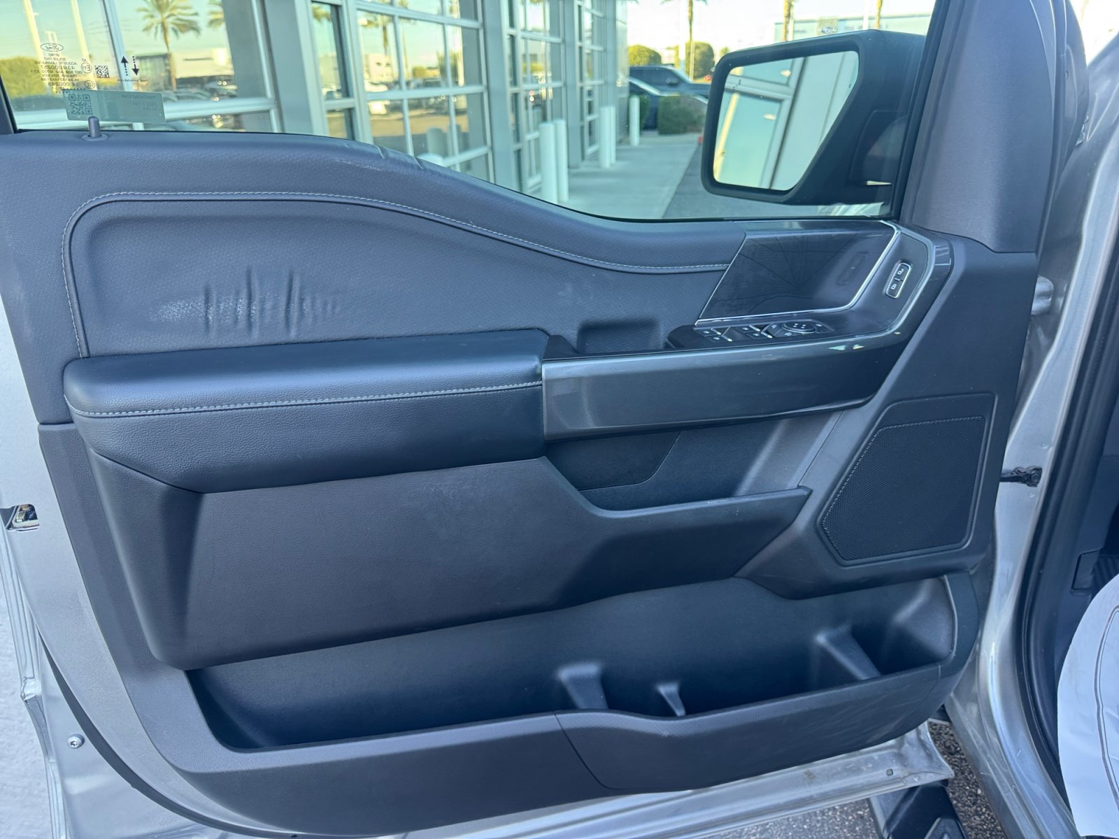 Used 2022 Ford F150 XLT w/ Equipment Group 302A High AWD/4WD image 13