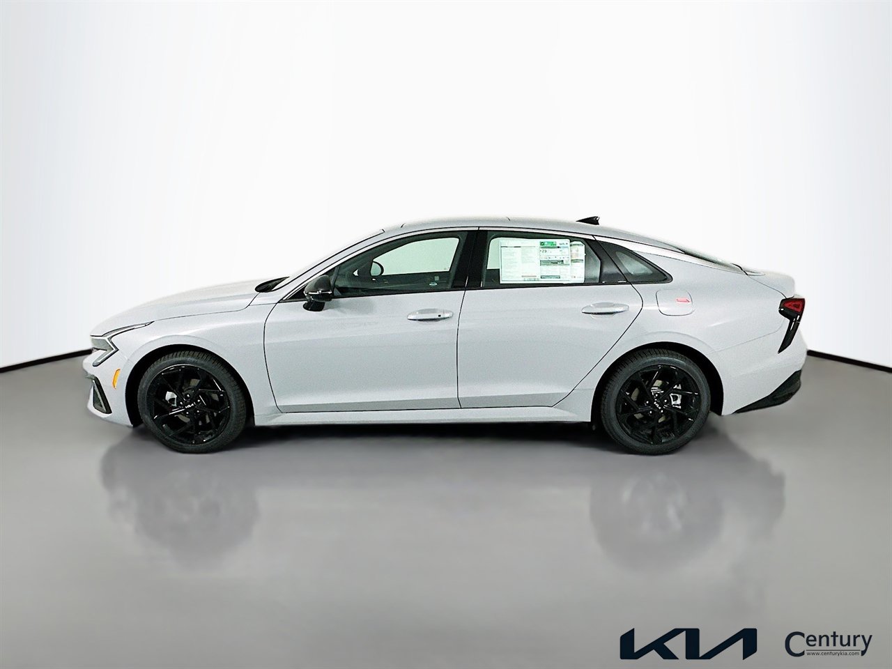 New 2026 Kia K5 GT-Line w/ GT-Line Premium Package FWD image 3