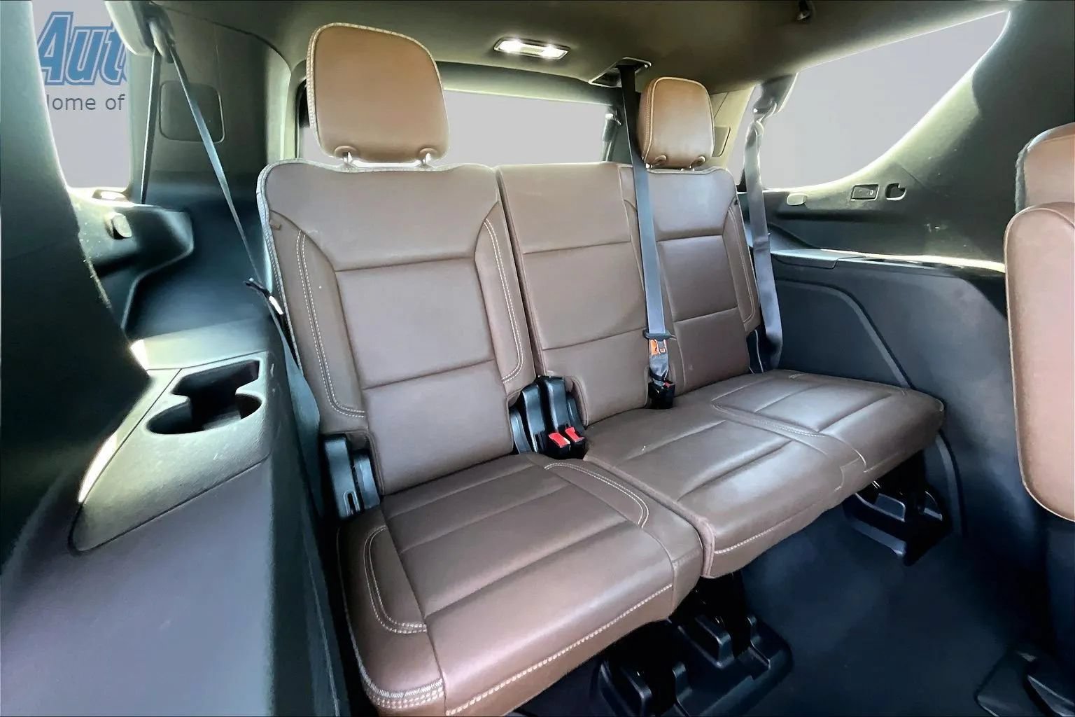 Used 2023 Chevrolet Tahoe High Country AWD/4WD image 25