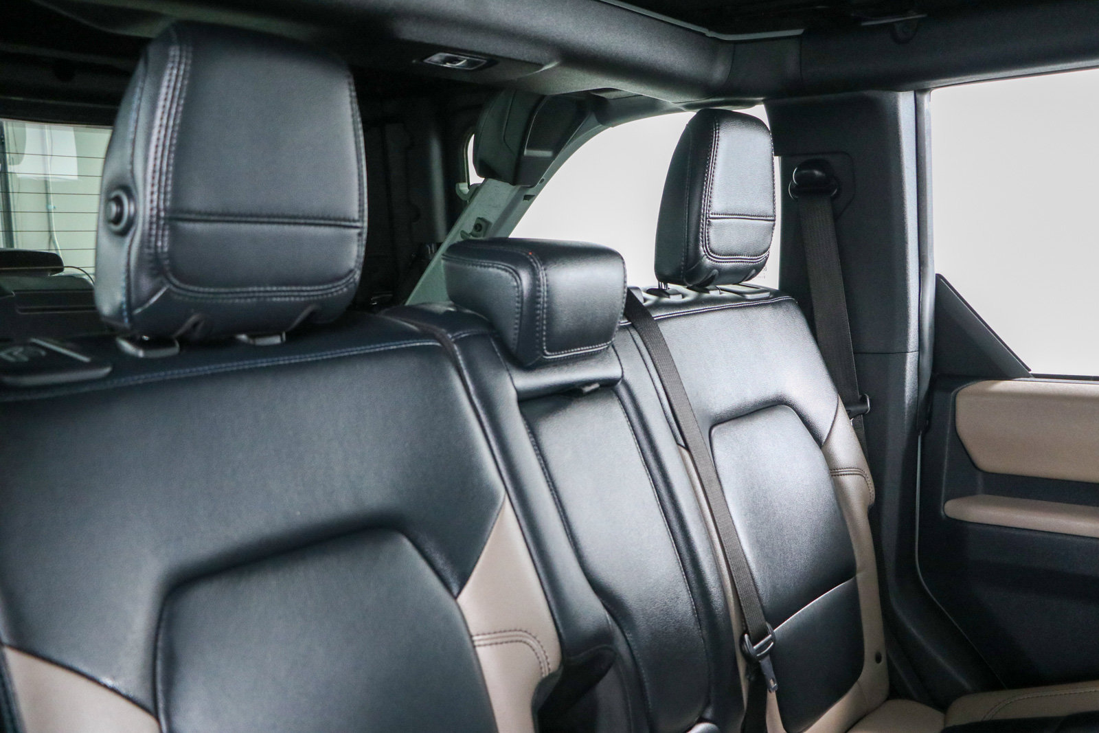 Used 2022 Ford Bronco Wildtrak AWD/4WD image 28