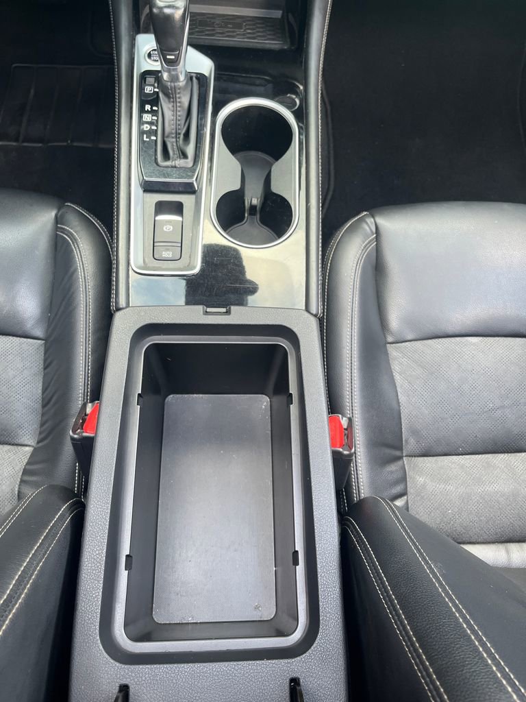 Used 2023 Nissan Altima 2.5 SL FWD image 25