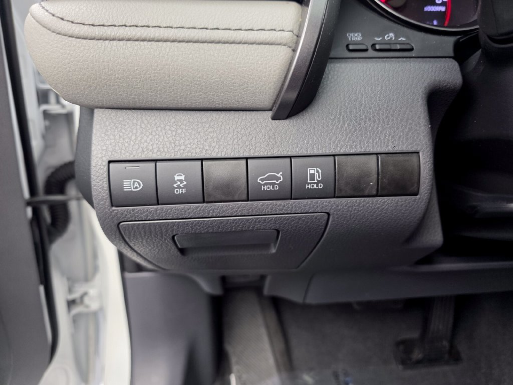 Used 2021 Toyota Camry XSE w/ Navigation Package FWD image 27