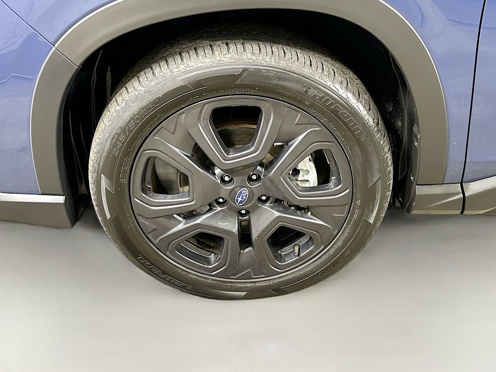 Used 2024 Subaru Ascent Onyx Edition Limited image 8