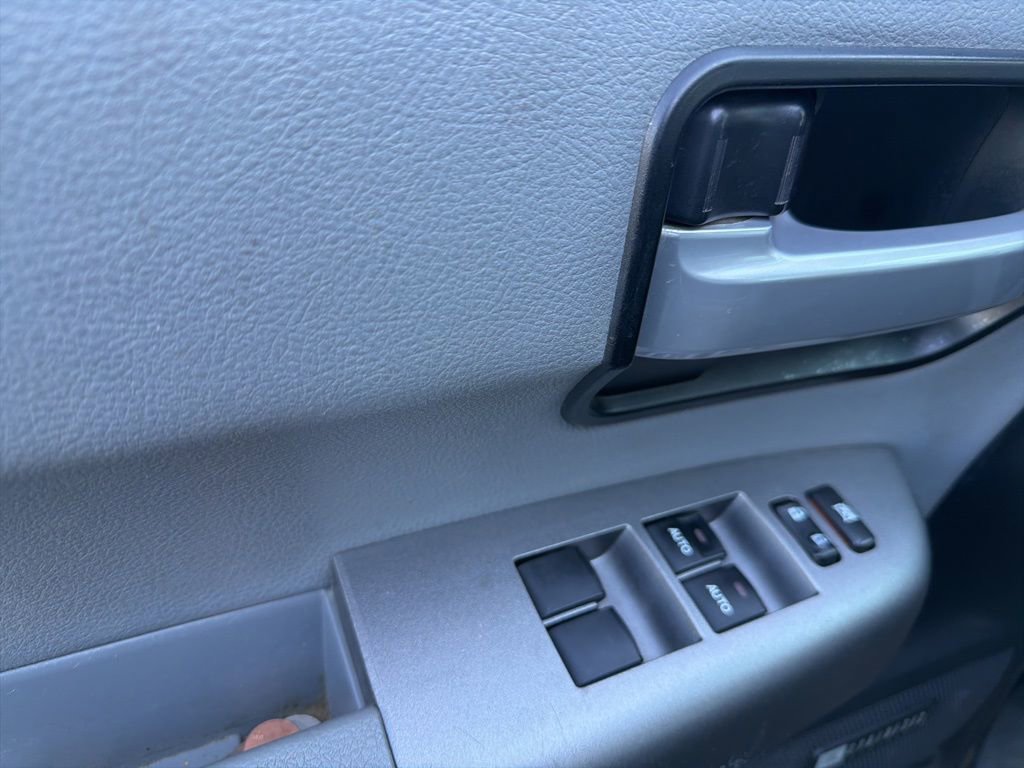 Used 2012 Toyota Sequoia Limited image 11