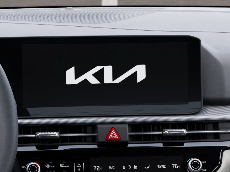 New 2026 Kia Sportage EX AWD/4WD image 20