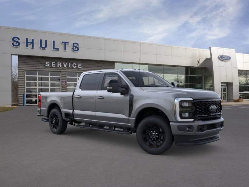 New 2026 Ford F350 Lariat image 7
