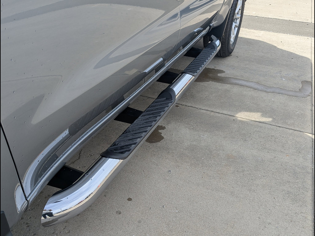 New 2026 Chevrolet Silverado 1500 LT image 12