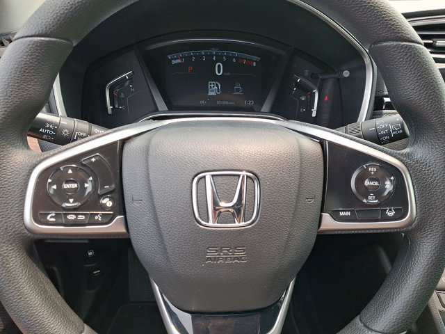 Used 2021 Honda CR-V EX image 20