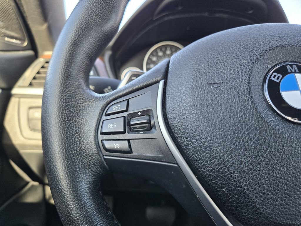 Used 2015 BMW 428i xDrive Convertible image 27