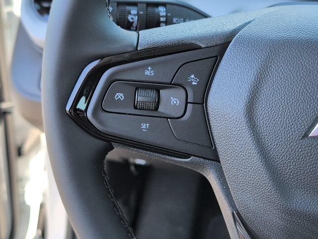 New 2027 Chevrolet Bolt RS FWD image 16