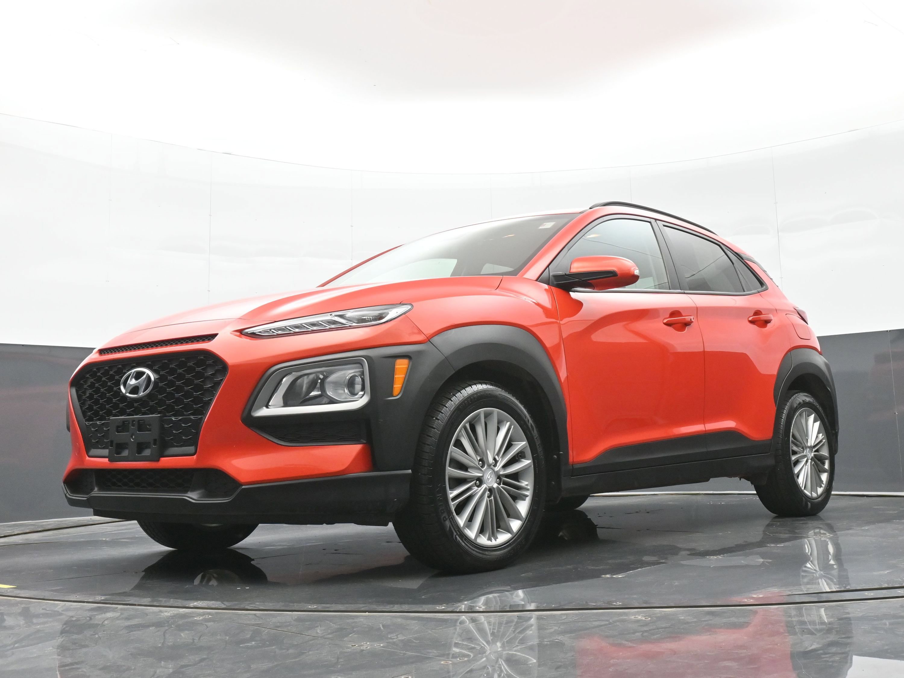 Used 2019 Hyundai Kona SEL AWD/4WD image 43