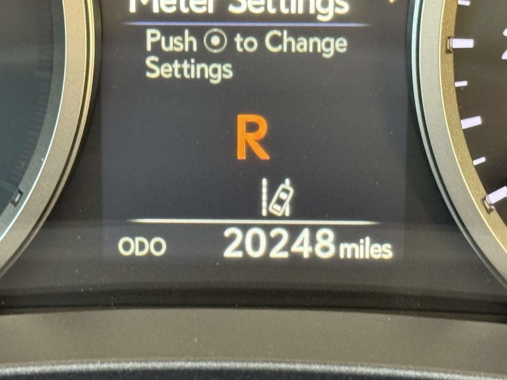 Used 2020 Lexus NX 300h AWD w/ Premium Package image 31