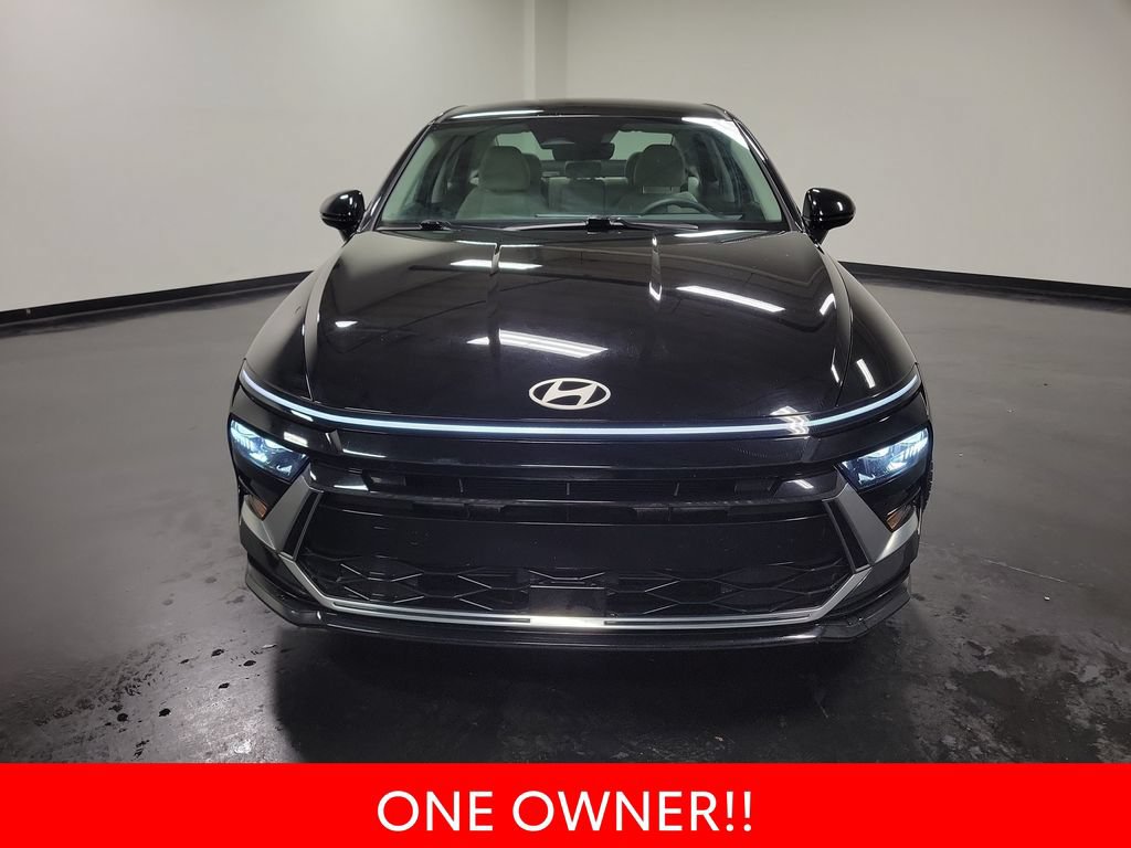 Used 2025 Hyundai Sonata SEL FWD image 3