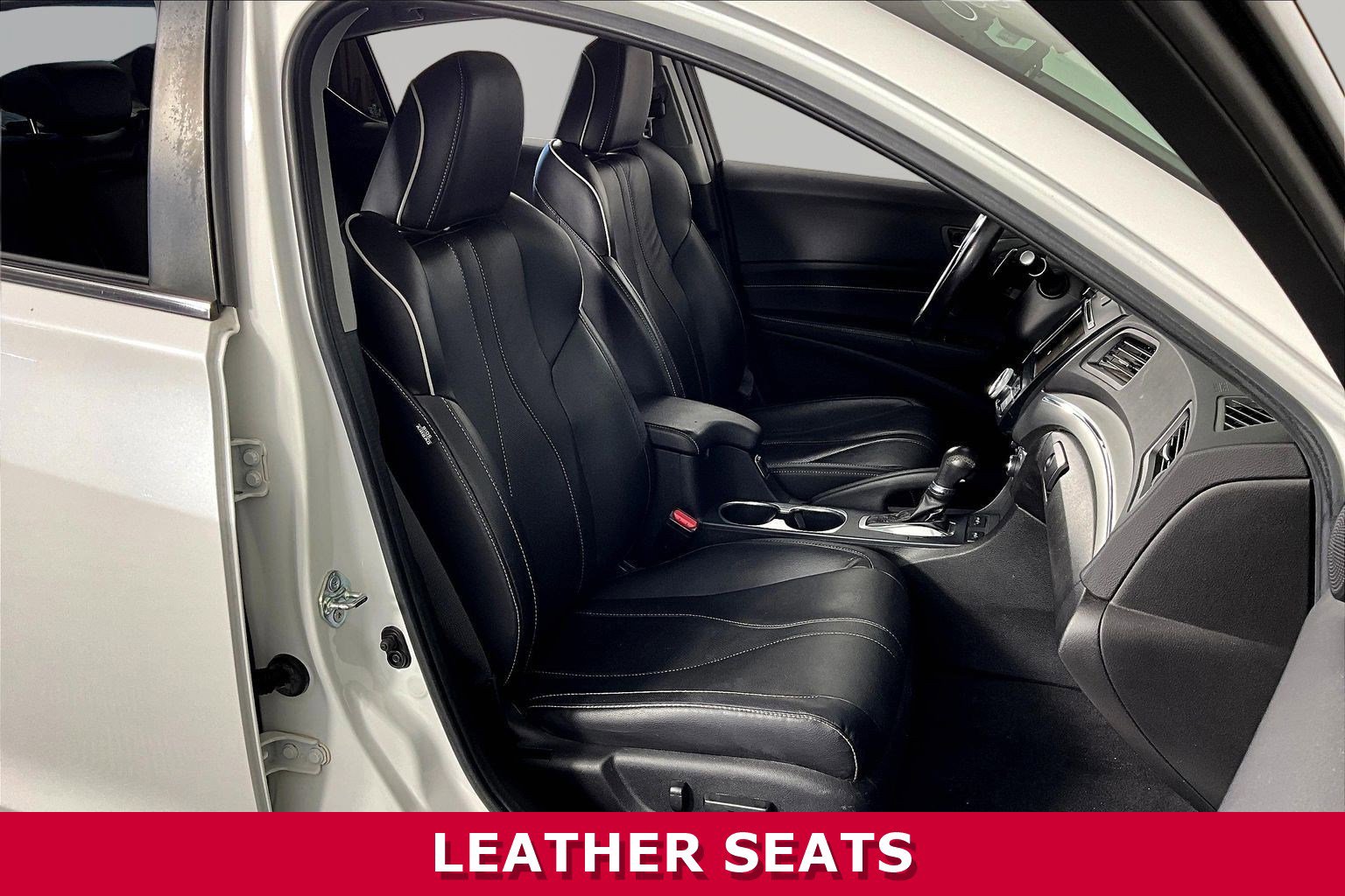 Used 2020 Acura ILX w/ Premium Package image 27